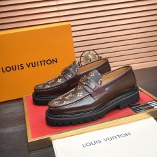 Louis Vuitton Business Shoes